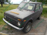 LADA NIVA 1.7